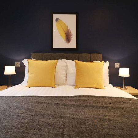 Heart Of Leeds City Centre Living - Sleeps 6公寓 外观 照片