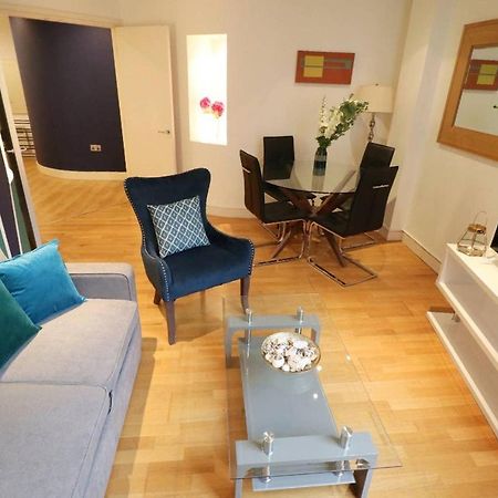 Heart Of Leeds City Centre Living - Sleeps 6公寓 外观 照片