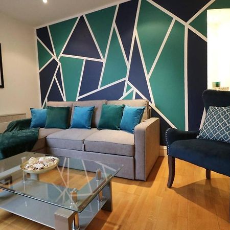 Heart Of Leeds City Centre Living - Sleeps 6公寓 外观 照片