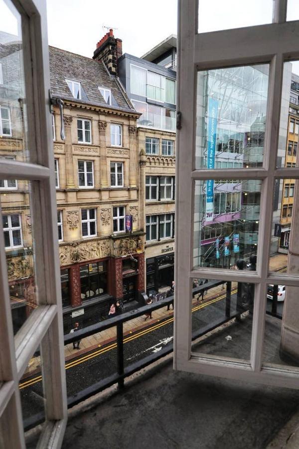 Heart Of Leeds City Centre Living - Sleeps 6公寓 外观 照片
