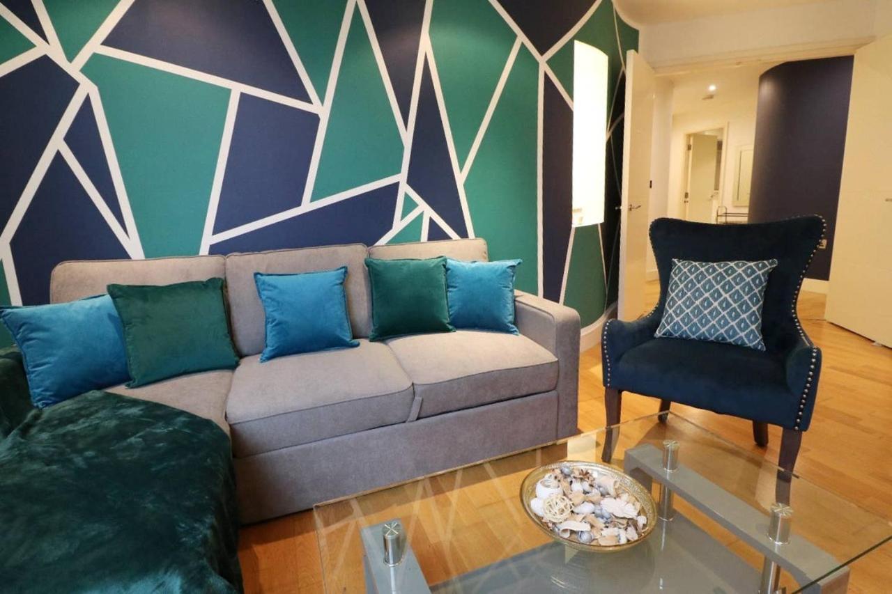 Heart Of Leeds City Centre Living - Sleeps 6公寓 外观 照片