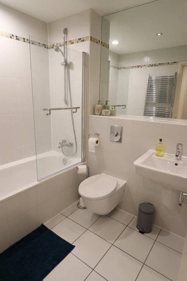 Heart Of Leeds City Centre Living - Sleeps 6公寓 外观 照片