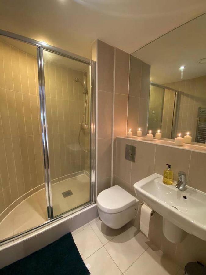 Heart Of Leeds City Centre Living - Sleeps 6公寓 外观 照片